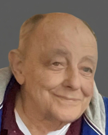 Harold James Weiss 1947-2025